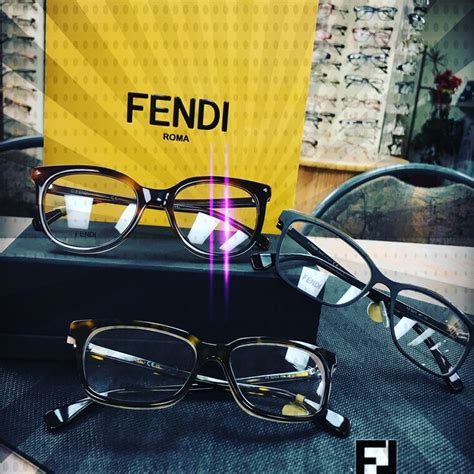 fendi on my eyes meaning|fendi eyewear catalog.